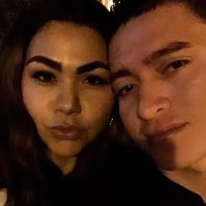 Meet your Posher, Dolores